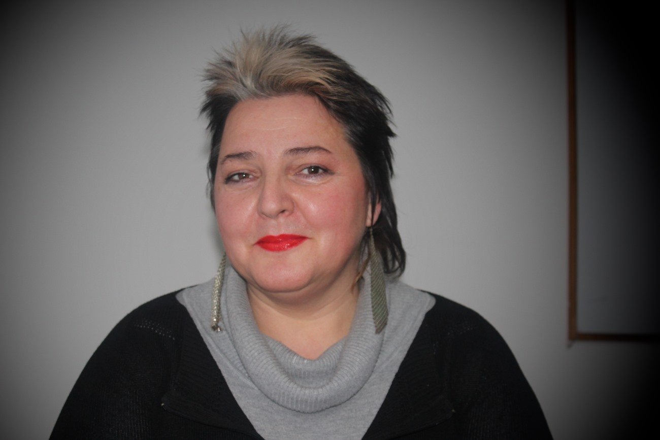 aleksandra mladenović eksterna