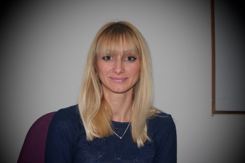 maja mitrović