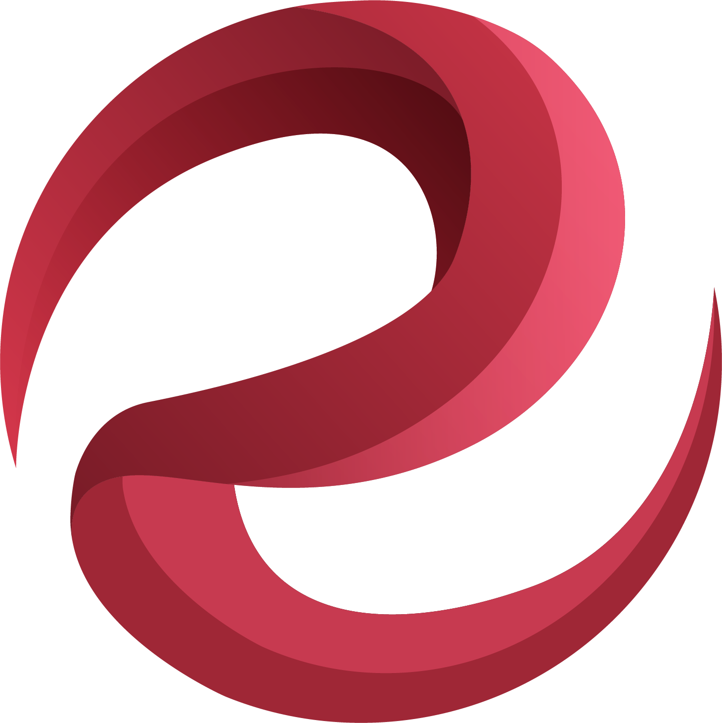 Eksterna DOO veliki logo pozadina