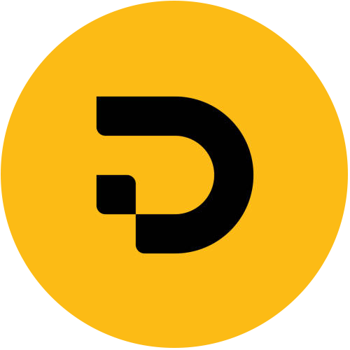 Danni International logo